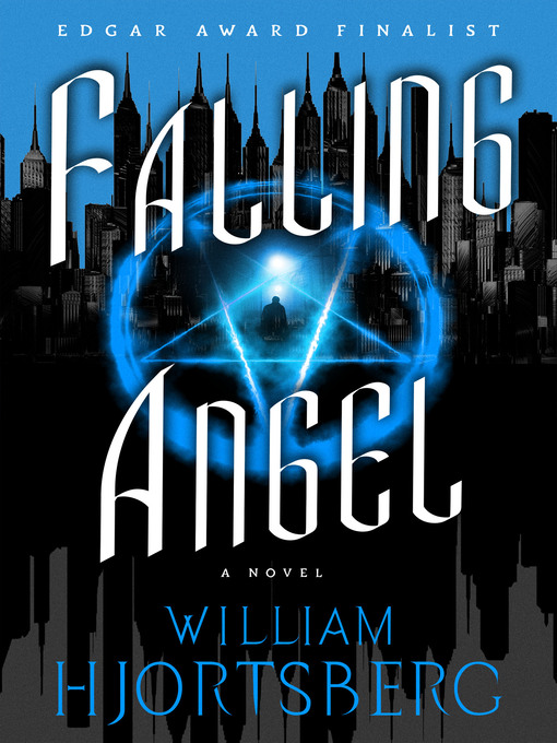 Title details for Falling Angel by William Hjortsberg - Wait list